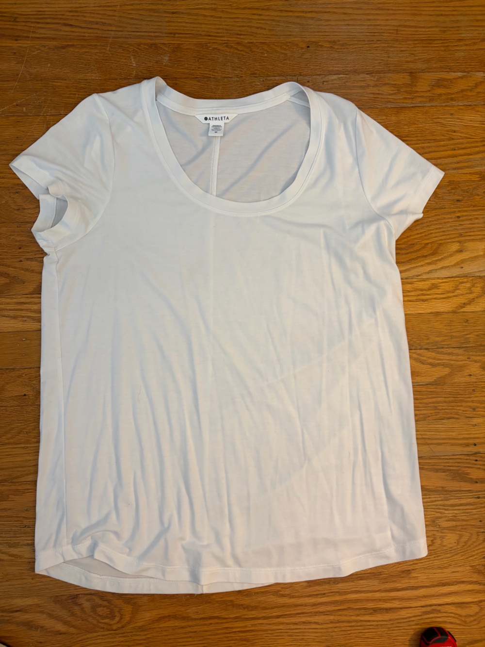 Athleta Stratus II top - M